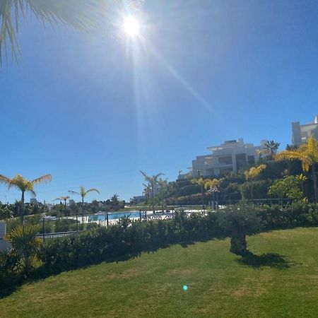 Palmsea Marbella-Estepona Buenas Noches ภายนอก รูปภาพ