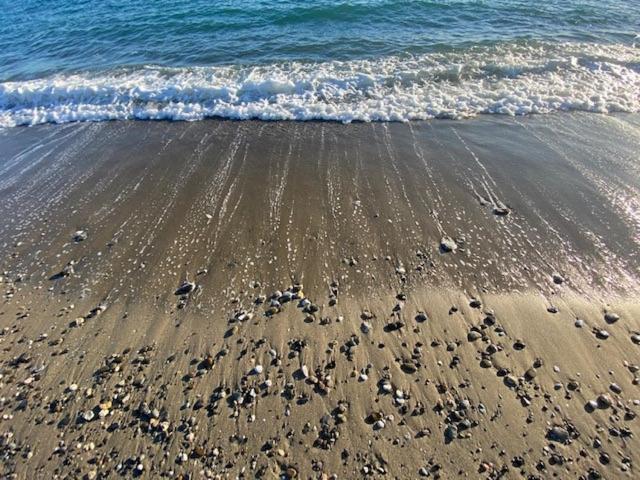 Palmsea Marbella-Estepona Buenas Noches ภายนอก รูปภาพ