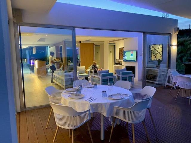 Palmsea Marbella-Estepona Buenas Noches ภายนอก รูปภาพ