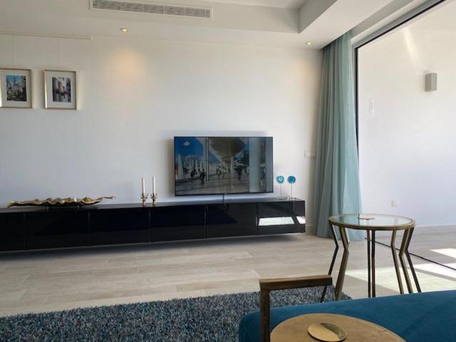 Palmsea Marbella-Estepona Buenas Noches ภายนอก รูปภาพ