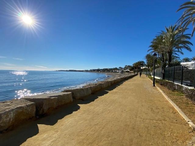 Palmsea Marbella-Estepona Buenas Noches ภายนอก รูปภาพ